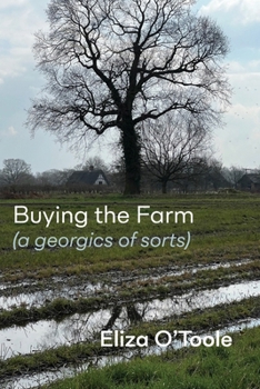 Paperback Buying the Farm Book
