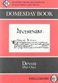 Hardcover Devon Book