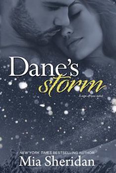 Paperback Dane's Storm Book