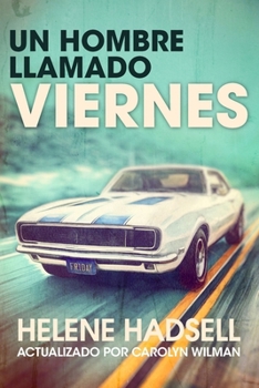 Paperback Un Hombre Llamado Viernes [Spanish] Book