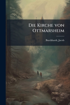 Die Kirche Von Ottmarsheim