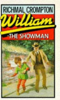 William the Showman - Book #19 of the Just William