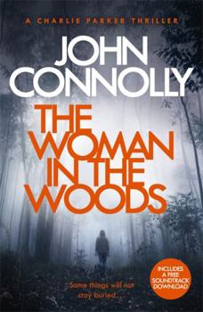 The Woman in the Woods - Book #16 of the Charlie Parker