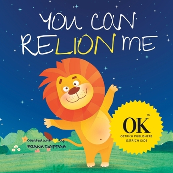 Paperback You Can Relion me. Book