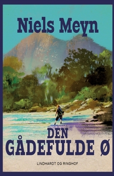 Paperback Den g?defulde ? [Danish] Book