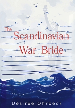 Hardcover The Scandinavian War Bride Book