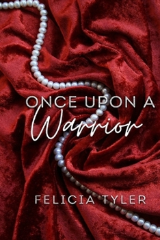 Paperback Once Upon A Warrior Book