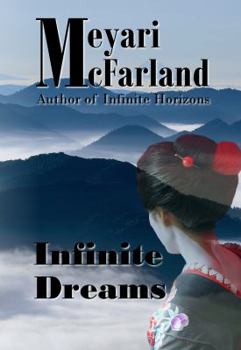 Paperback Infinite Dreams Book