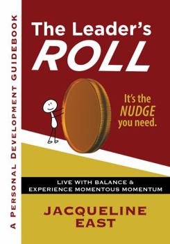 Paperback The Leader's Roll: A Personal Development Guidebook Book