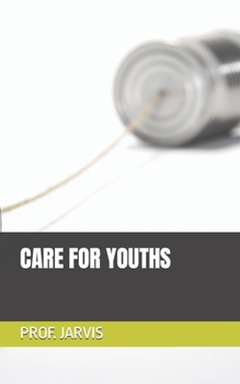 Paperback Care for Youths Book