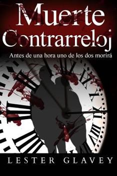 Paperback Muerte Contrarreloj [Spanish] Book