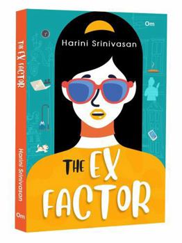 Paperback The Ex Factor Book