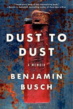 Paperback Dust to Dust: A Memoir Book