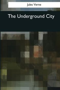 Paperback The Underground City Book