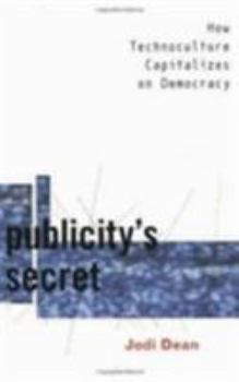 Paperback Publicity's Secret Book