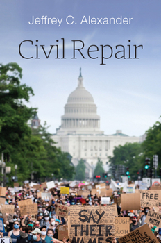 Paperback Civil Repair Book