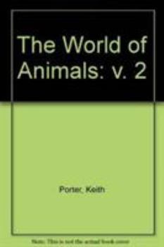 Hardcover The World of Animals: Volume 2 Book