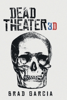 Paperback Dead Theater 3D Book