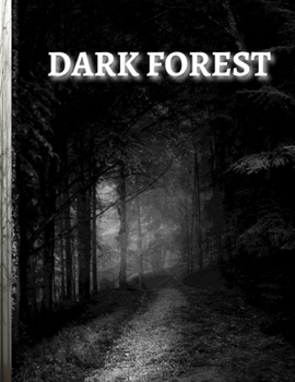 Paperback Dark Forest Book