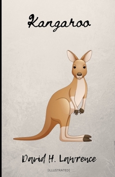 Paperback Kangaroo Illustrated Book