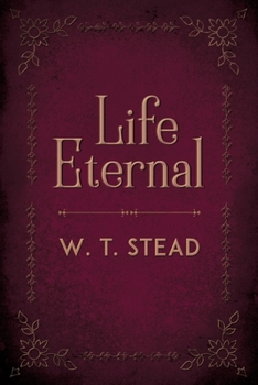 Paperback Life Eternal Book