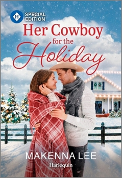 Mass Market Paperback Her Cowboy for the Holiday Book