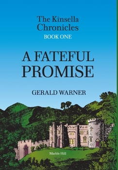 Hardcover A Fateful Promise Book