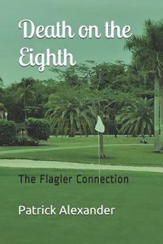 Paperback Death on the Eighth Book