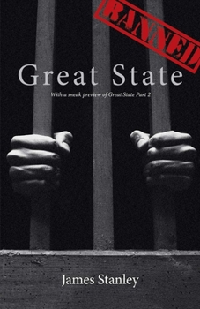 Paperback Great State: Volume 1 Book