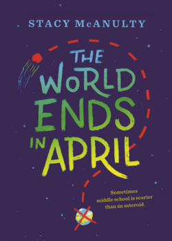 World Ends in April