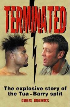 Terminated: The Explosive Story Of The Tua Barry Split