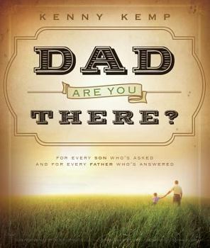 Paperback Dad, Are You There? Book