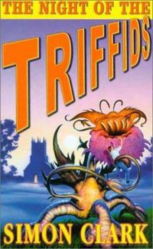 Paperback The Night of the Triffids Book
