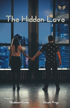 Paperback The Hidden Love Book