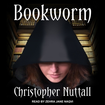 MP3 CD Bookworm Book