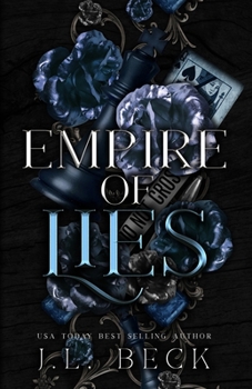 Empire of Lies - Book #2 of the Torrio Empire