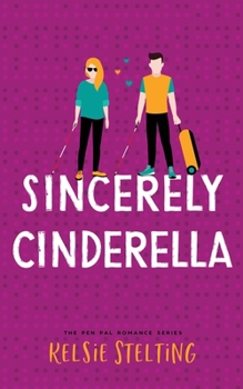 Paperback Sincerely Cinderella Book