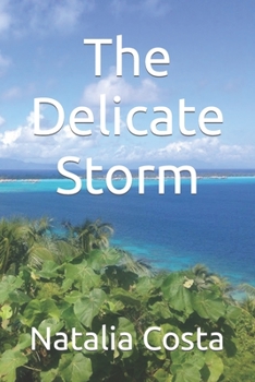 Paperback The Delicate Storm Book