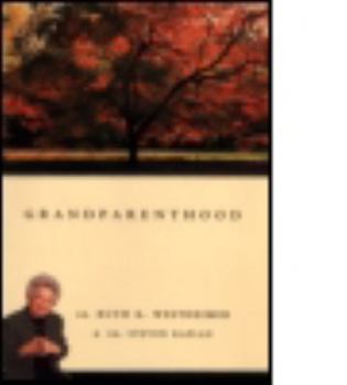 Hardcover Grandparenthood Book