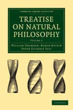 Electronics Treatise on Natural Philosophy: Volume 2 Book