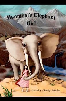 Paperback Hannibal's Elephant Girl Book