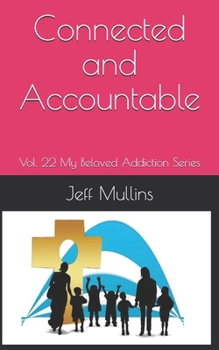 Paperback Connected and Accountable Book