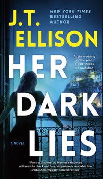 Mass Market Paperback Her Dark Lies Book