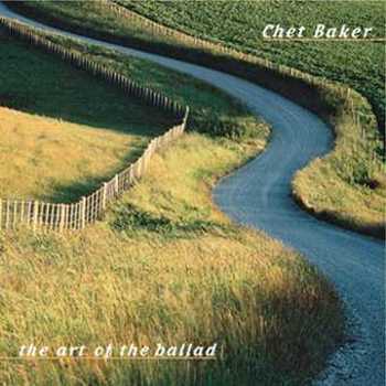 Music - CD The Art Of The Ballad Book
