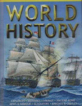 Paperback World History. Book