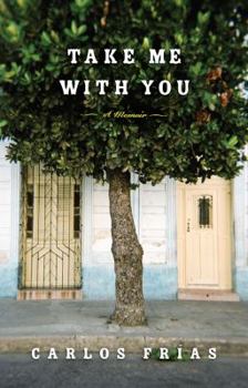 Hardcover Take Me with You Book