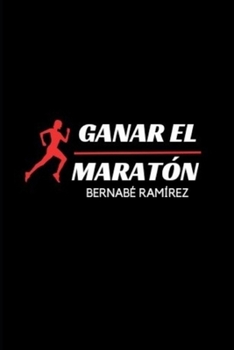 Paperback Ganar el Maratón (Spanish Edition) [Spanish] Book