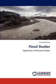 Paperback Flood Studies Book