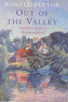 Hardcover Out of the Valley Book
