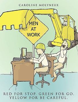 Paperback Red for Stop. Green for Go. Yellow for Be Careful. Book